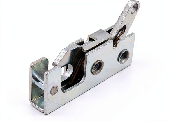 SENMIAO Stainless Steel Rotary Latch Hook Industrial-1