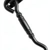 JRT50 Stainless Steel Hook Latch for Outdoor Structures-3