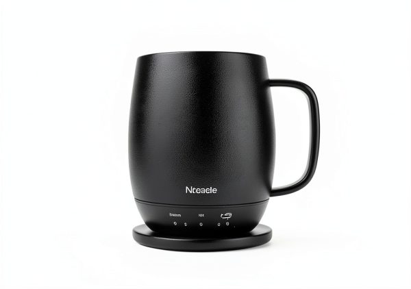 Nextmug Smart Ceramic Mug 14oz Warm Hot Piping-4