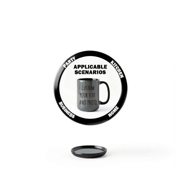 Custom Ceramic Mug Polinxia 15oz Dishwasher Safe-5