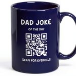 That's So Dad Ceramic Dad Joke Mug-0