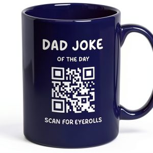 That's So Dad Ceramic Dad Joke Mug-0
