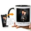 Custom Ceramic Mug Polinxia 15oz Dishwasher Safe-1