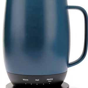 Nextmug Ceramic Matte Finish Smart Mug-0