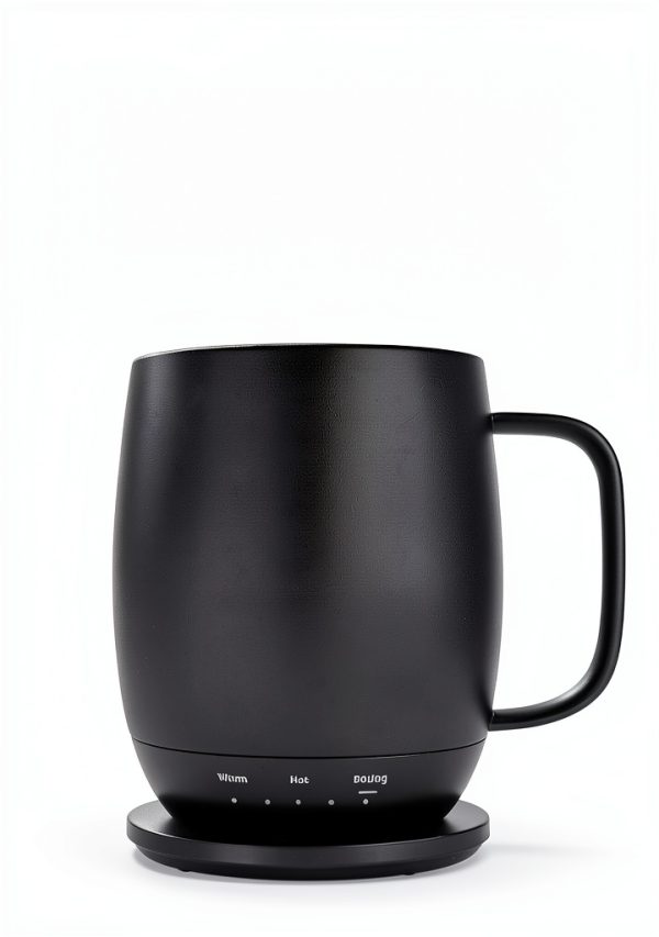 Nextmug Smart Ceramic Mug by Nextboom 14oz Warm-1