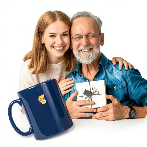 That's So Dad Ceramic Dad Joke Mug-3