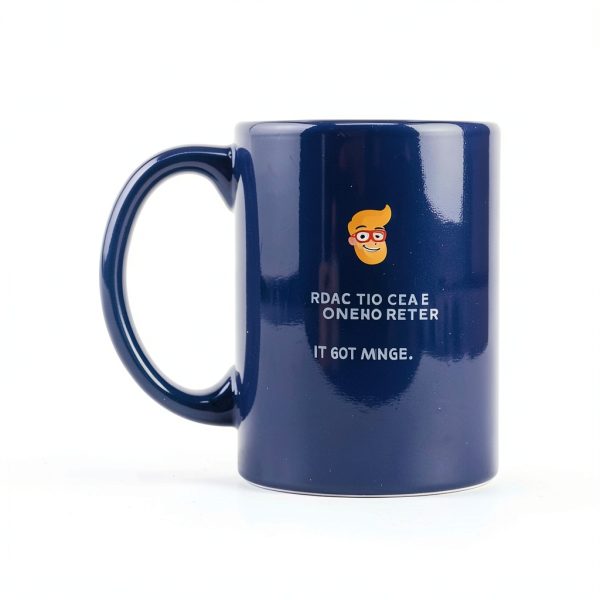That's So Dad Ceramic Dad Joke Mug-6