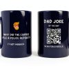 That's So Dad Ceramic Dad Joke Mug-2