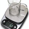 Science Mug Homazing Glass Beaker Modern 16oz-7