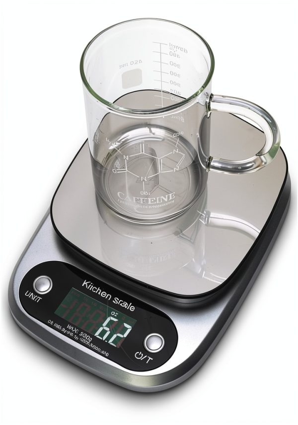 Science Mug Homazing Glass Beaker Modern 16oz-7