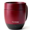 Nextmug Self Heating Mug Ceramic Matte Design-3