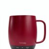 Nextmug Self Heating Mug Ceramic Matte Design-1
