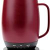 Nextmug Self Heating Mug Ceramic Matte Design-0