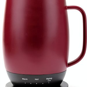 Nextmug Self Heating Mug Ceramic Matte Design-0