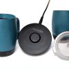 Nextmug Ceramic Matte Finish Smart Mug-2