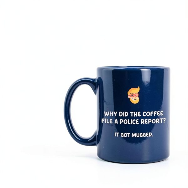 That's So Dad Ceramic Dad Joke Mug-7