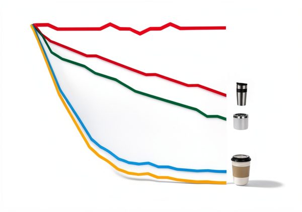 Nextmug Self Heating Mug Ceramic Matte Design-5