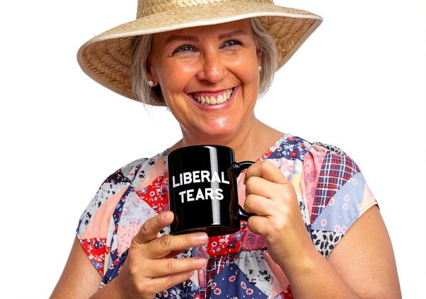 Liberal Tears Mug Find Funny Gift Ideas Black Dishwasher-3