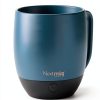 Nextmug Ceramic Matte Finish Smart Mug-3
