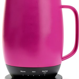 Nextmug Smart Ceramic Mug 14oz Warm Hot Piping-0