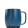 Nextmug Ceramic Matte Finish Smart Mug-1