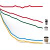 Nextmug Ceramic Matte Finish Smart Mug-5