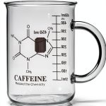 Science Mug Homazing Glass Beaker Modern 16oz-0