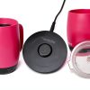 Nextmug Smart Ceramic Mug 14oz Warm Hot Piping-2