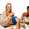 Nextmug Ceramic Matte Finish Smart Mug-6