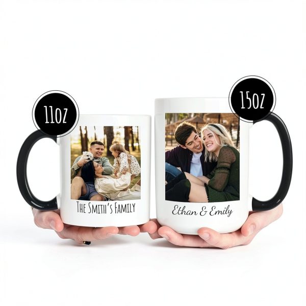 Custom Ceramic Mug Polinxia 15oz Dishwasher Safe-3