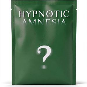 LeeAllure Hypnosis Mastery eBook - NLP Techniques for Self Improvement-0