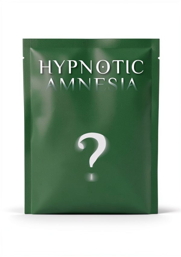 LeeAllure Hypnosis Mastery eBook - NLP Techniques for Self Improvement-0