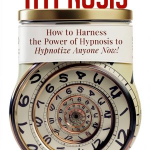 Self-Hypnosis eBook – 137‑Page Kindle Edition with Typesetting-0