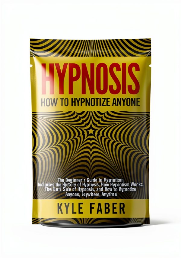 Hypnosis for Beginners by CAC Publishing Kindle eBook Self Help Guide-0
