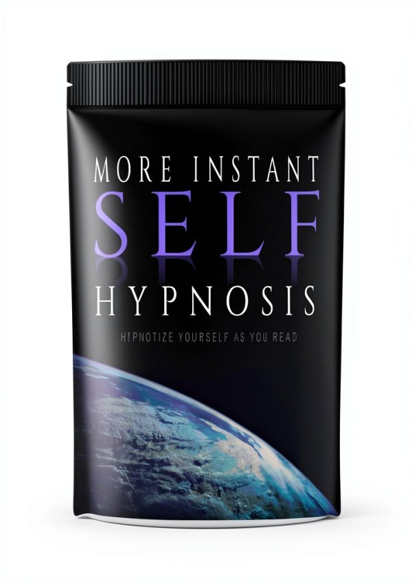 Forbes Robbins Blair Self‑Hypnosis eBook Kindle Edition 283‑Page Guide-0
