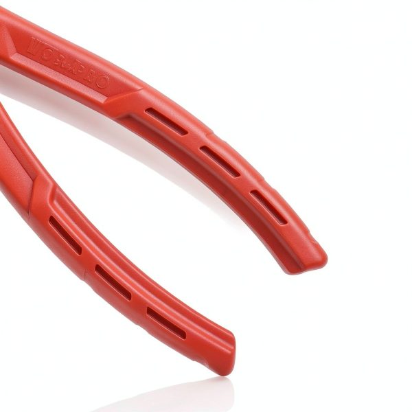 WORKPRO 6.5" Linesman S Screw Extractor Pliers – Chrome Vanadium-3