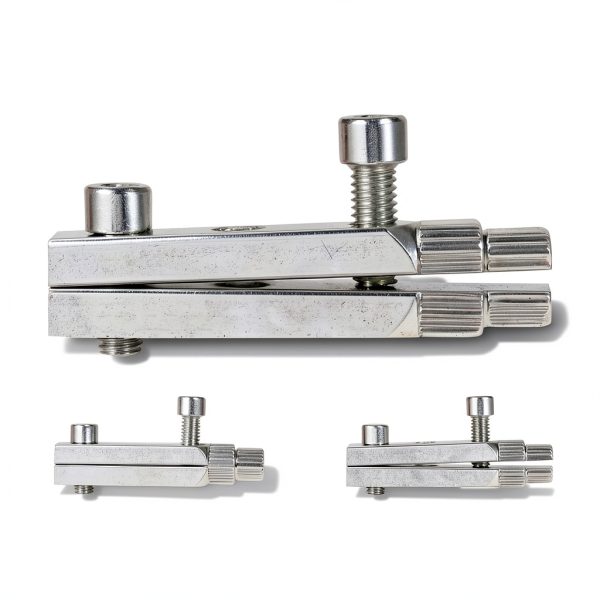 Easy-Out Stripped Screw Extractor Set by FJSENR Carbon Steel 1/2"‑1"-2