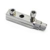 Easy-Out Stripped Screw Extractor Set by FJSENR Carbon Steel 1/2"‑1"-3