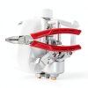 WORKPRO 6.5" Linesman S Screw Extractor Pliers – Chrome Vanadium-7