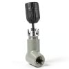 PVC Pipe Threader Kit Eyech Carbon Steel Dual-Function 3-Piece Set-2
