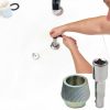 1.5" Tub Drain Extractor Strong Grab Plumbing Tool – Rust‑Resistant-3