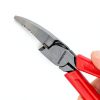 WORKPRO 6.5" Linesman S Screw Extractor Pliers – Chrome Vanadium-8