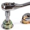 1.5" Tub Drain Extractor Strong Grab Plumbing Tool – Rust‑Resistant-5