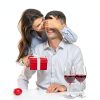 CASEKEY Screw Extractor Set for Men Valentine Father Day Gift Steel-2