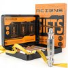 Damaged Screw Extractor Set ACIRNS 9-Piece Tool with Carbide HSS White-3