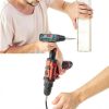 CASEKEY Screw Extractor Set for Men Valentine Father Day Gift Steel-6