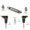 CASEKEY Screw Extractor Set for Men Valentine Father Day Gift Steel-5